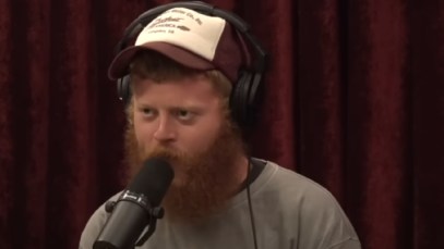 Oliver Anthony Teases Release of Liver Album That Was Recorded at Joe Rogan’s Comedy Club in Austin