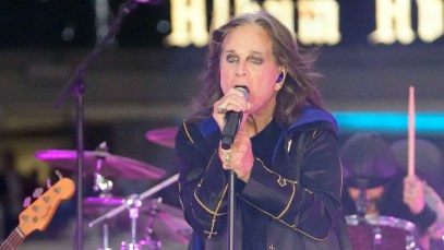 Ozzy Osbourne Urges Fans To "Clone" Him Thanks To Limited-Edition Liquid Death Cans