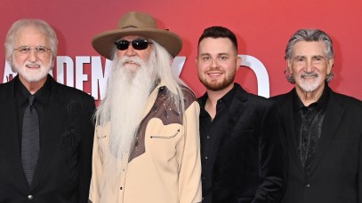 Singer Duane Allen Explains Why the Oak Ridge Boys Continue To Perform After Retirement Announcement