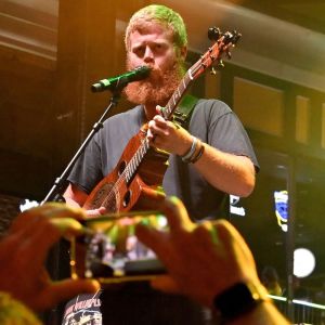 Oliver Anthony Made How Much on His First “Rich Men North of Richmond” Royalty Check?