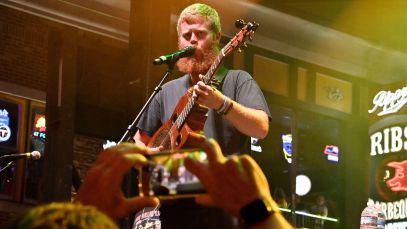 Oliver Anthony Made How Much on His First “Rich Men North of Richmond” Royalty Check?