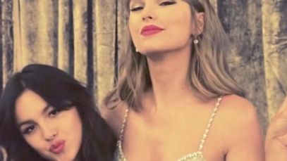 Owner of Nashville’s Bluebird Cafe Speaks Out About Rumored Taylor Swift-Olivia Rodrigo Feud