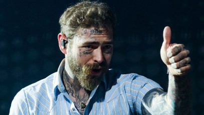 Post Malone Expands His Country Music Stardom With New Bar in Downtown Nashville