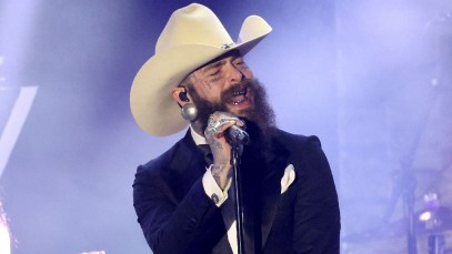 Post Malone Discusses Future in Country Music and Doing What Makes Him "Happy"