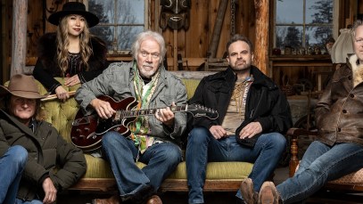 You Ain’t Heard Nothin’ Yet! Randy Bachman May Release More New Music with Bachman-Turner Overdrive … and Possibly The Guess Who (Exclusive)