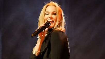 Go-Go’s Singer Belinda Carlisle Celebrating 1960s and ’70 Pop Music That Informed Her California Childhood on New Covers Album