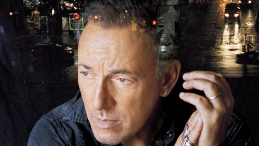 Bruce Springsteen Says a ‘Tracks III’ Box Set Is “Mixed and Ready to Go”; Reveals a Favorite Song from His ‘Tracks II’ Collection