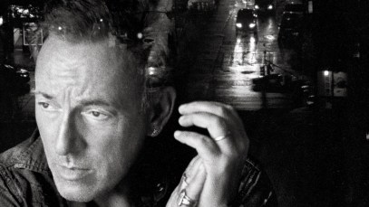 Listen to Bruce Springsteen’s Burt Bacharach-Inspired Archival Track “Sunday Love,” from His Upcoming ‘Tracks II’ Box Set