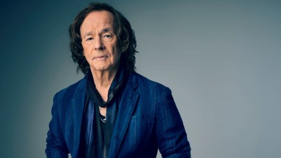 The Zombies’ Colin Blunstone on Marking His 80th Birthday at a Special Screening of the Band’s New Documentary: “I Think It’ll Be Fun” (Exclusive)