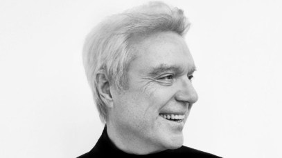 David Byrne Unveils Plans for New Solo Album, ‘Who Is the Sky?,’ and World Tour; Check Out Album’s Lead Single, “Everybody Laughs”