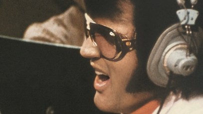 A Hunk of Rarities: New Elvis Presley Box Set ‘Sunset Boulevard’ Features Unreleased Tracks from Presley’s 1970s L.A. Recording Sessions