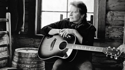John Fogerty Recalls the Unusual Circumstances that Resulted in Him Writing the Early CCR Song “Porterville”