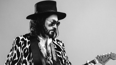 Tom Petty Guitarist Mike Campbell’s New Song with Current Band The Dirty Knobs Is a Melodic Homage to Rural America