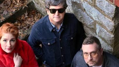 Listen to Sixpence None the Richer’s New Charity Cover of a “Truly Timeless” Neil Young Song