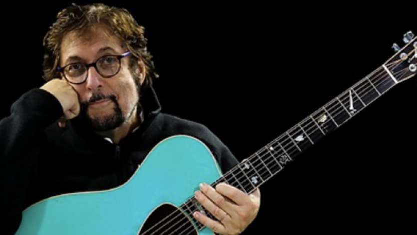 Stephen Bishop Releases New Single Featuring Eric Clapton & Sting, from Bishop’s Upcoming Star-Studded Final Album, ‘THIMK’