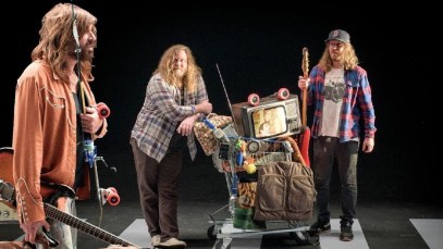 The Lemonheads to Release First New Original Album in Nearly 20 Years, ‘Love Chant,’ Featuring J Mascis, Juliana Hatfield, & Other Guests