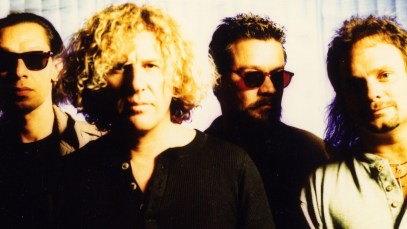 Expanded 30th Anniversary Reissue of Van Halen’s Final Studio Album with Sammy Hagar, ‘Balance,’ Due Out in August