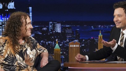 “Weird Al” Yankovic Reveals the One Artist He’s Most Disappointed About Never Allowing Him to Do a Parody Song