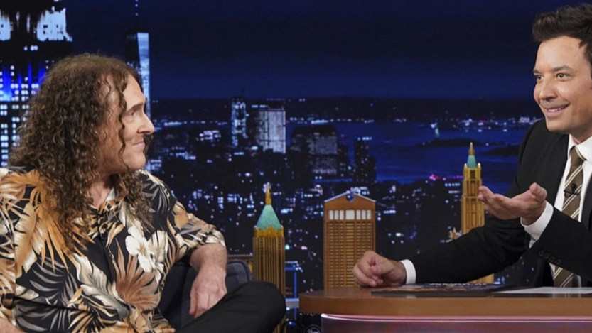 “Weird Al” Yankovic Reveals the One Artist He’s Most Disappointed About Never Allowing Him to Do a Parody Song