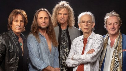 Yes Announces 2025 U.S. Tour, Featuring a Full Performance of the Band’s Landmark Early-1970s Album ‘Fragile’