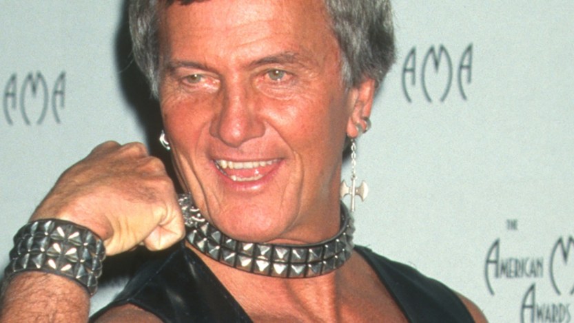 Pat Boone
