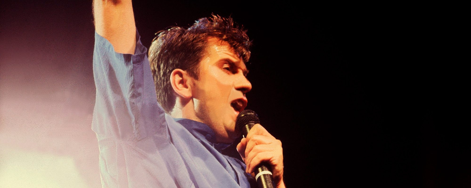 ما هي أكبر 5 أغاني أمريكية لبيتر غابرييل؟