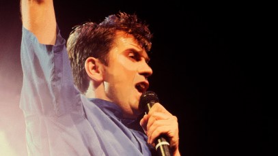 Peter Gabriel; Genesis