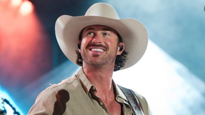 Riley Green Jokes About Rumors Surrounding His Dating Life: "I Found Out Who I’m Dating Weekly"