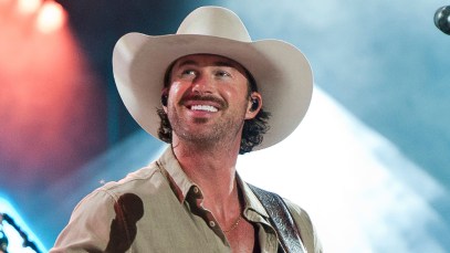 Riley Green Admits He Missed "Being a Regular Guy" After Gaining Country Music Fame