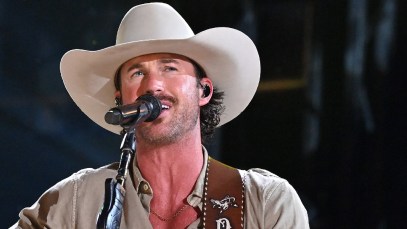 Riley Green Expands His Nashville Bar With New BBQ Shack