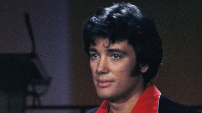 Country Legend Suffered "No Long Term Damage" From Scary Onstage Stroke, Says Son