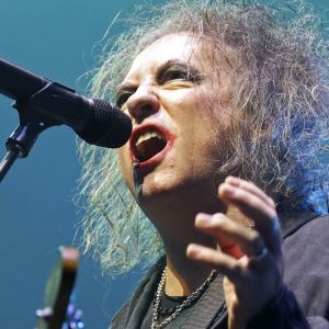 The Cure's Robert Smith Praises "Drama" of Daybreakers' "Warsong" Remix