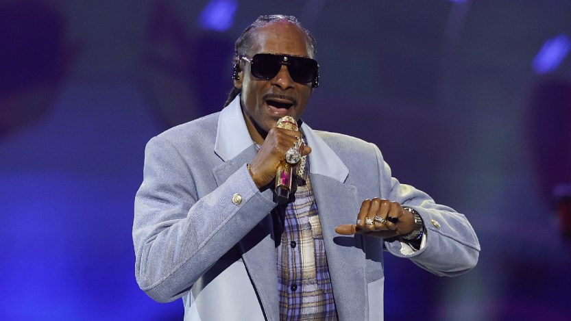 Snoop Dogg Shares Heartbreaking News His French Bulldog Juelz Passed Away