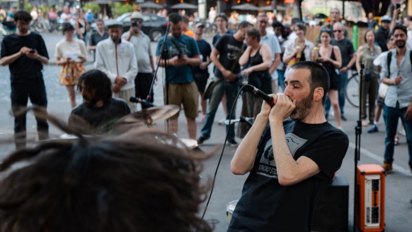 France's Interior Ministry Investigating Street Music Festival After 145 People Reported Being Pricked With Syringes