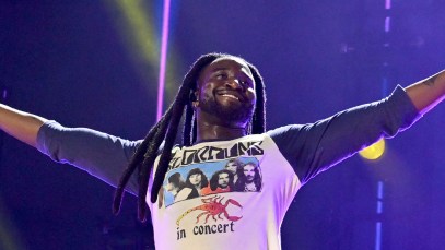 Shaboozey and BigXthaPlug Shut Down Dallas Bridge Thanks to Their New Collaboration