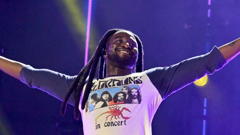 Shaboozey and BigXthaPlug Shut Down Dallas Bridge Thanks to Their New Collaboration