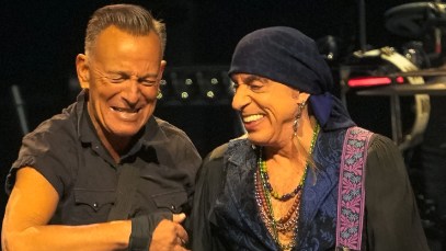 Steven Van Zandt Undergoes Emergency Surgery After Performing in Spain: ”Though It Was Food Poisoning”