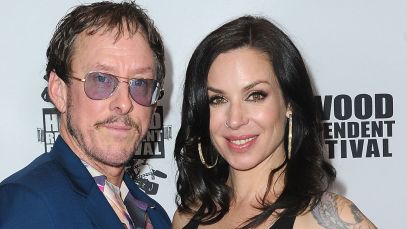 Wife of Weezer Bassist Scott Shriner Scores Win in LAPD Shooting Case