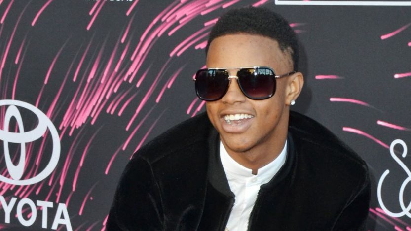 Rapper Silentó, of “Whip Nae Nae” Fame, Sentenced to Prison in 2021 Killing of Cousin