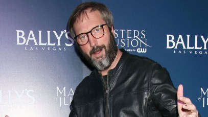 Comedian Tom Green Set To Host the Canadian Country Music Awards