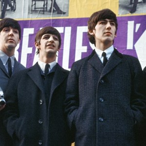 3 Songs From the Beatles That Were Way Ahead of Their Time