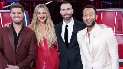 ‘The Voice’ Coach Apologizes for Confusion Over European Concert: “I Would Never Want My Fans To Be Misled”