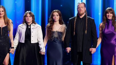 ‘The Voice’ Star Calls Out Rival Show for “Absolutely Miserable” Experience