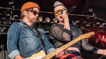 Thompson Square Thinks Country Music Should Be Less Inviting: “Everyone’s Not Welcome”