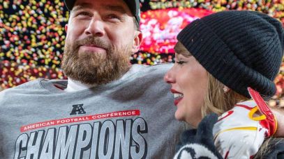 Travis Kelce Joins NFL Tight Ends in Naming Their Favorite Taylor Swift Song