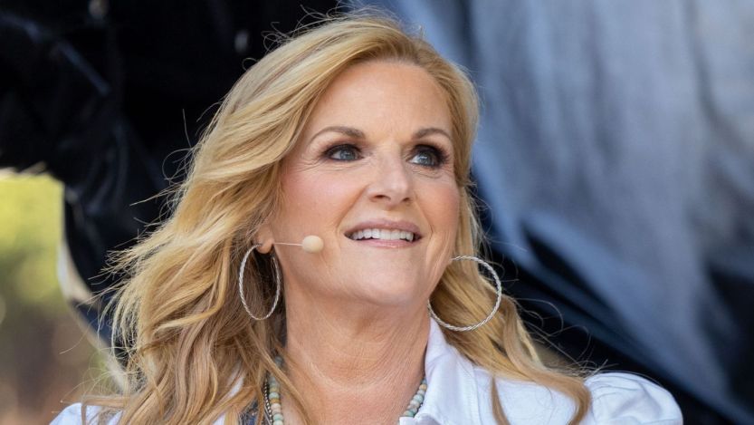 Trisha Yearwood