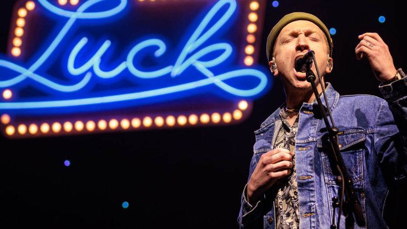 Tyler Childers Teams up With Legendary Producer Rick Rubin