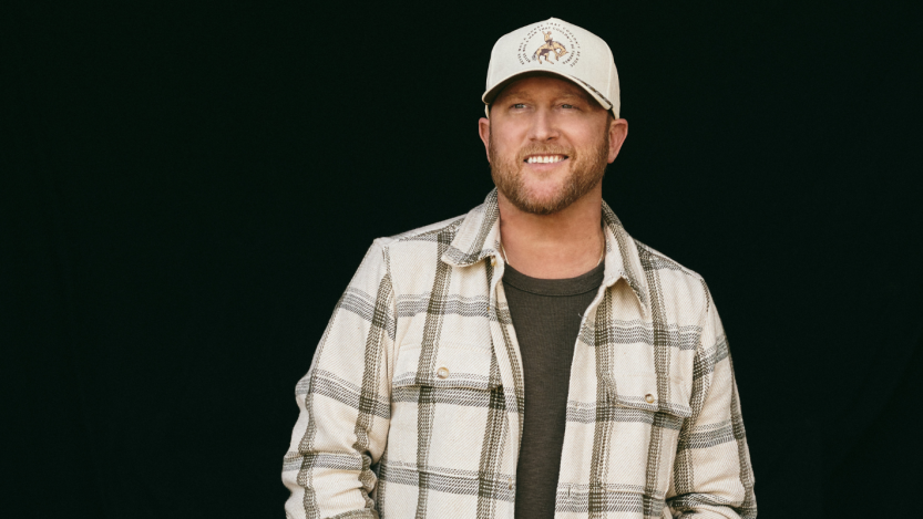 Cole Swindell