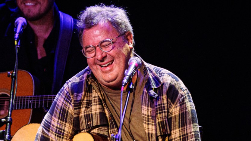 Vince Gill Offers Thoughts on the Legacy of the Grand Ole Opry: "I'll Bet on It"