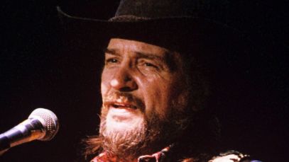 Shooter Jennings Has Finally Revealed When We’re Getting New (Old) Waylon Music